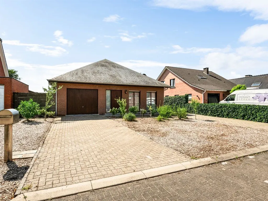 Hoofdfoto Huis in Vosselaar