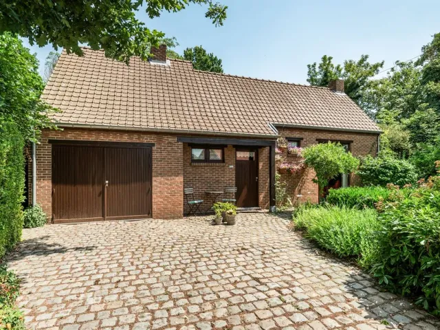 Huis in Olen - Ovenstraat 2, 2250