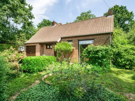Huis in Olen - Ovenstraat 2, 2250 - foto 2