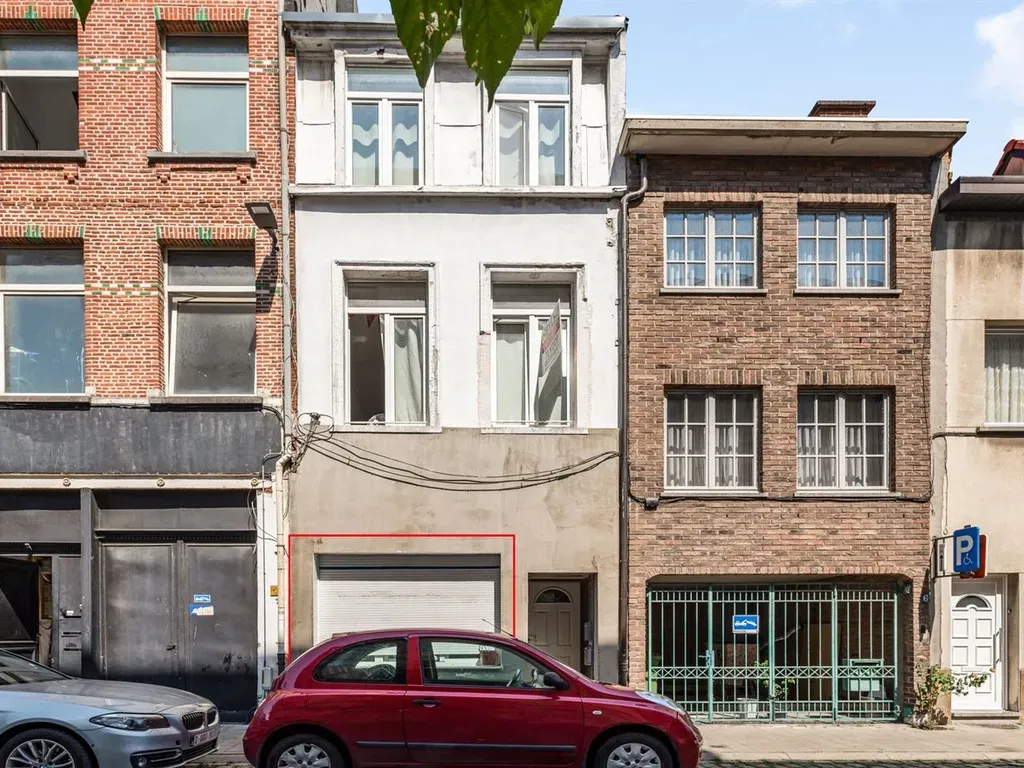 Hoofdfoto Huis in Merksem