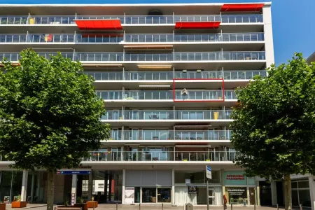 Appartement Te Koop Turnhout