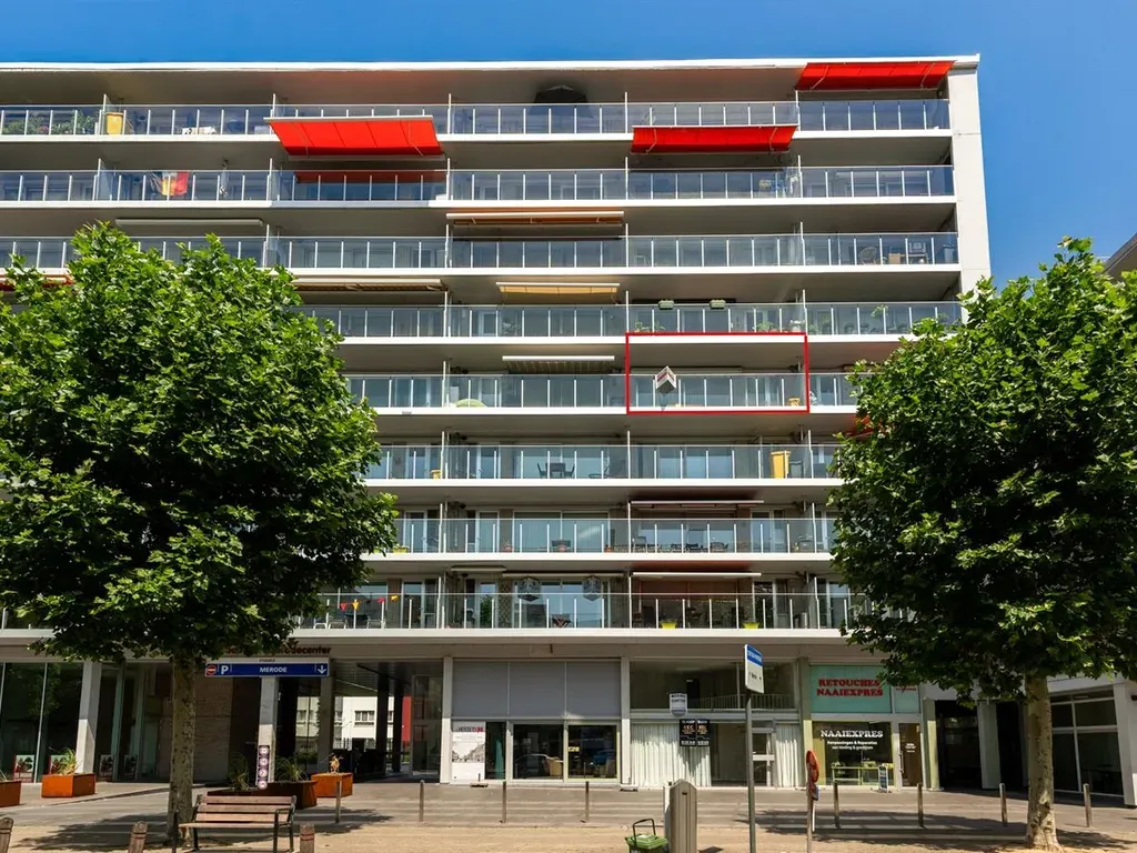 Hoofdfoto Appartement in Turnhout