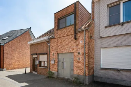 Huis Te Koop Turnhout