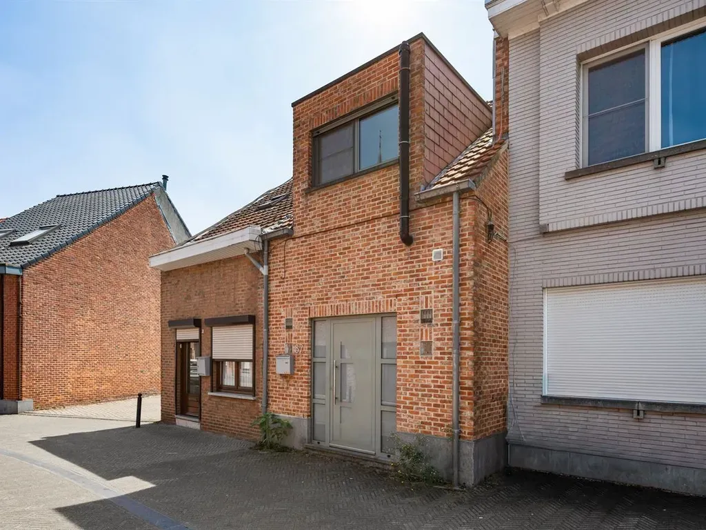 Hoofdfoto Huis in Turnhout