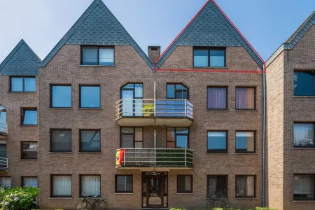 Appartement Te Koop Herentals