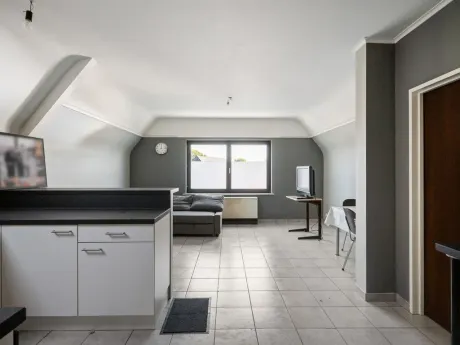 Appartement in Herentals - Sint-Jansstraat 128 bus 302, 2200 - foto 2