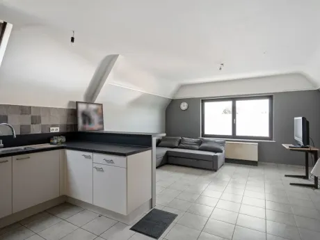 Appartement in Herentals - Sint-Jansstraat 128 bus 302, 2200 - foto 3