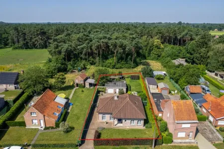 Huis Te Koop Lille