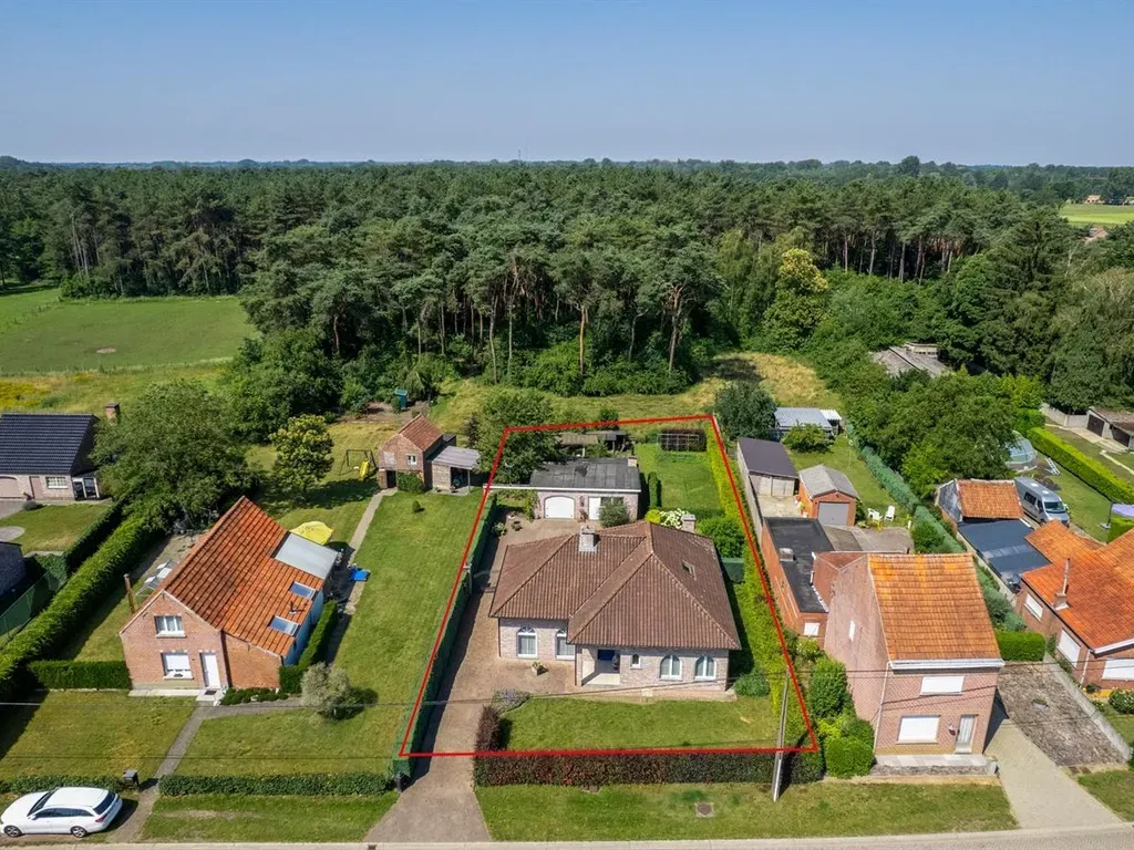Hoofdfoto Huis in Lille