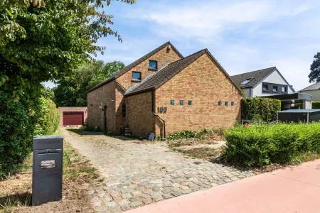 Huis Te Koop Mol