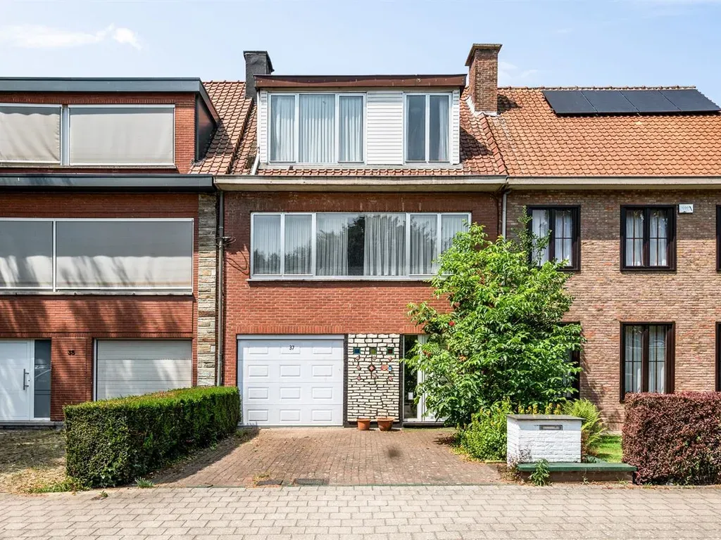 Hoofdfoto Huis in Mortsel