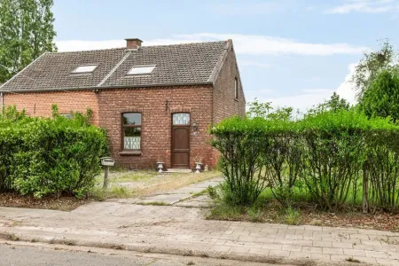 Huis Te Koop Pelt