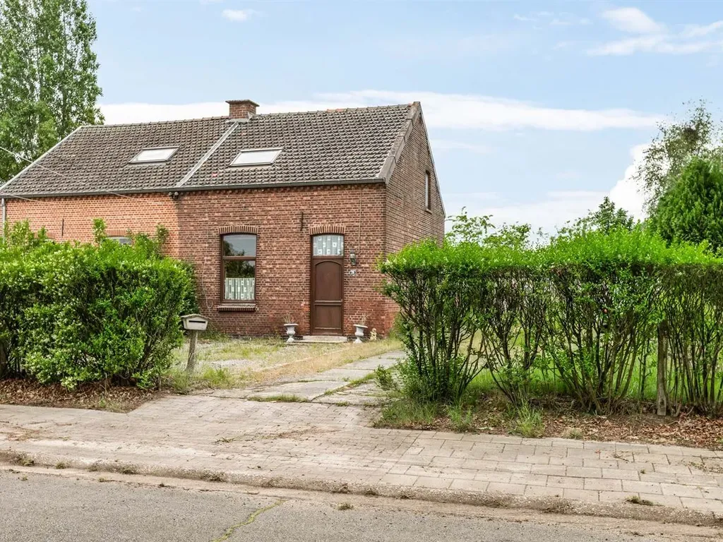 Hoofdfoto Huis in Pelt