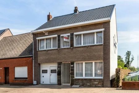 Huis Te Koop Geel