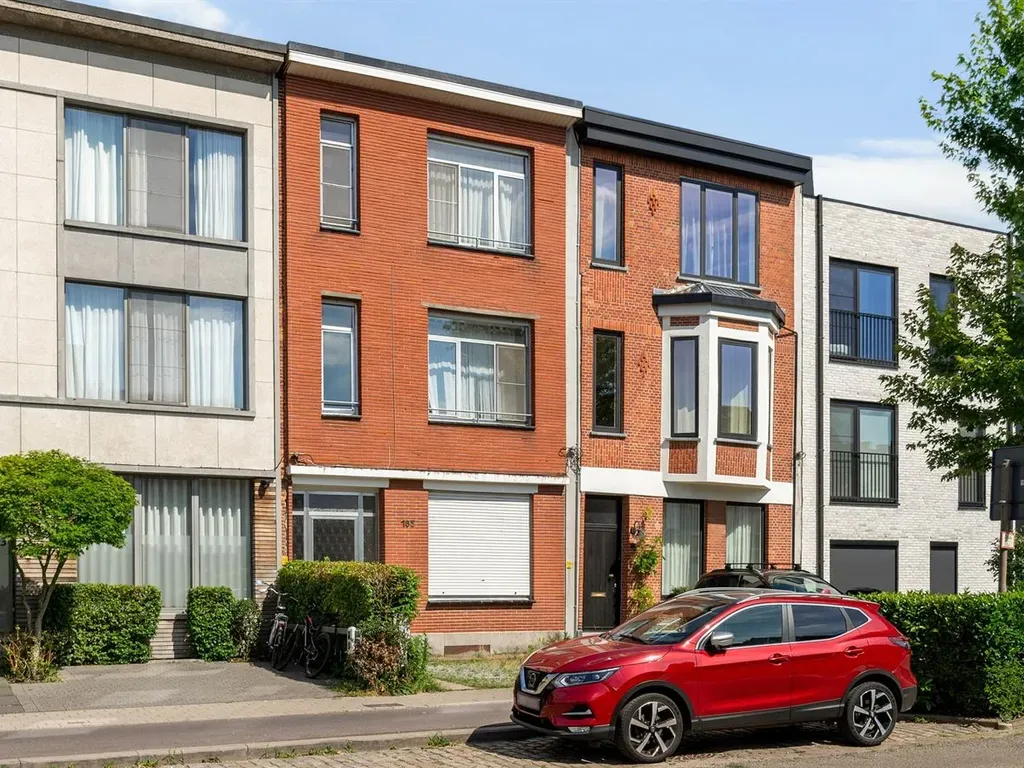 Hoofdfoto Appartement in Mortsel