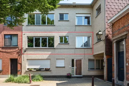 Appartement Te Koop Herentals