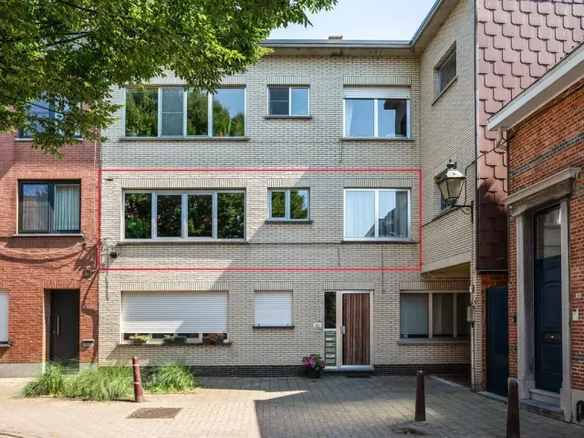 Appartement in Herentals - De Paepestraat 51 bus A, 2200