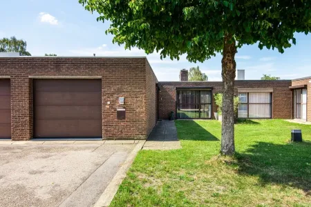 Huis Te Koop Turnhout