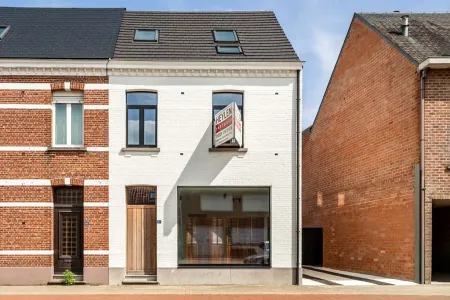 Huis Te Koop Noorderwijk