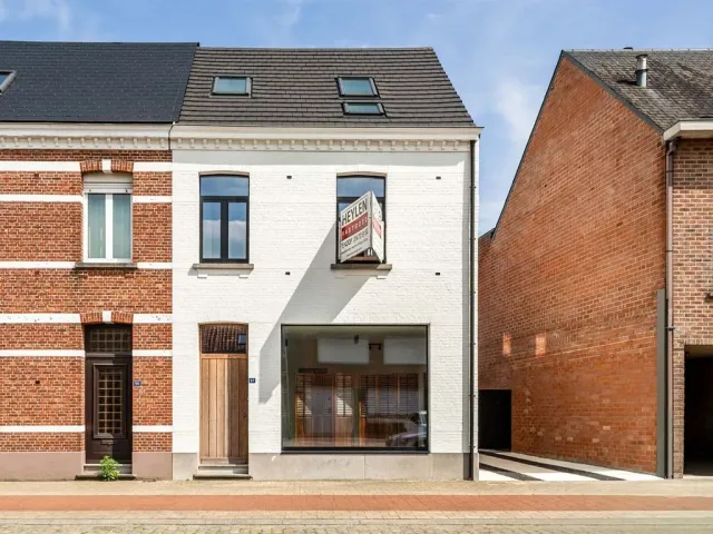 Huis in Noorderwijk - Ring 57, 2200