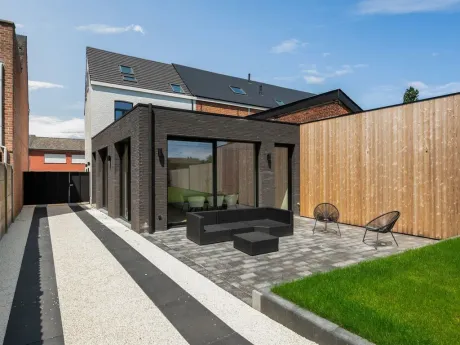 Huis in Noorderwijk - Ring 57, 2200 - foto 2