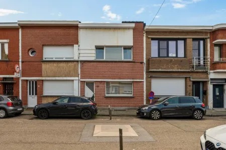 Huis Te Koop Deurne