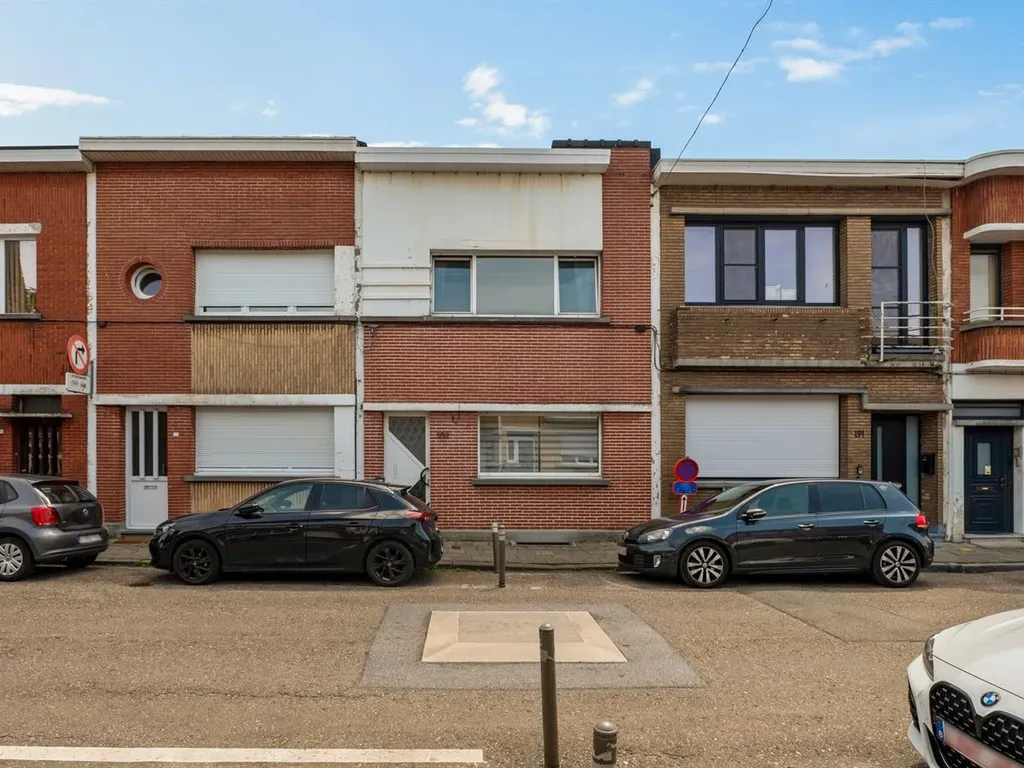 Hoofdfoto Huis in Deurne