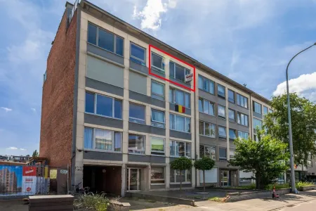 Appartement Te Koop Deurne