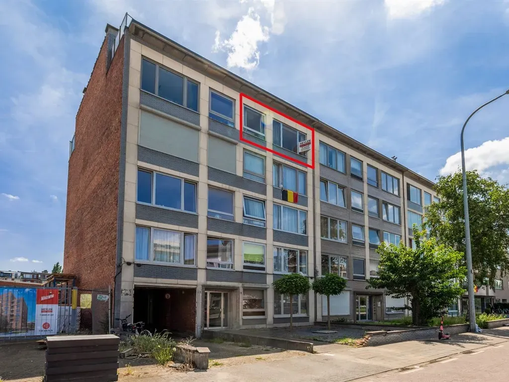 Hoofdfoto Appartement in Deurne