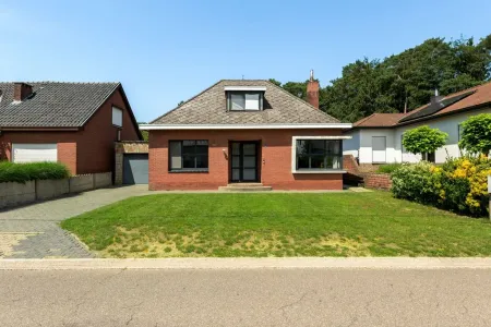 Huis Te Koop Herentals