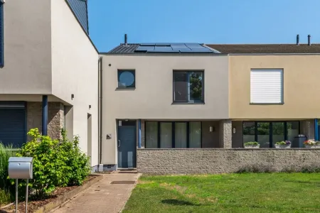 Huis Te Koop Berendrecht