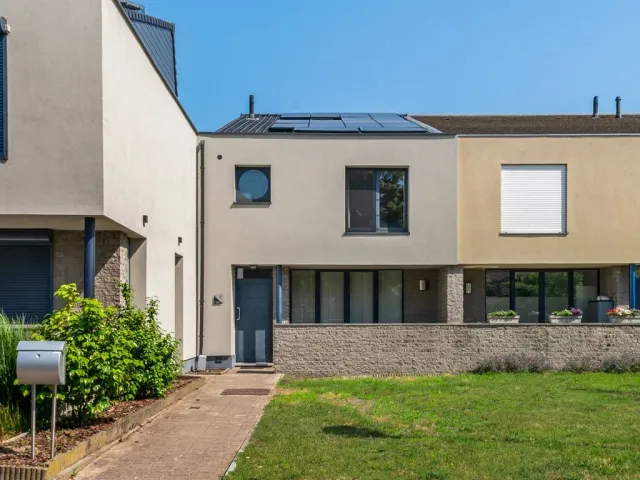 Maison à Berendrecht - Piep-in-'t-Riet 9, 2040