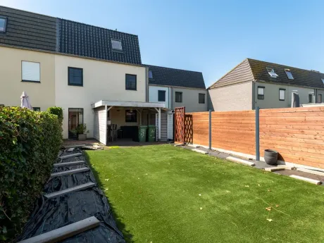 Maison à Berendrecht - Piep-in-'t-Riet 9, 2040 - photo 2