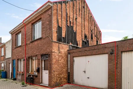 Huis Te Koop Lier