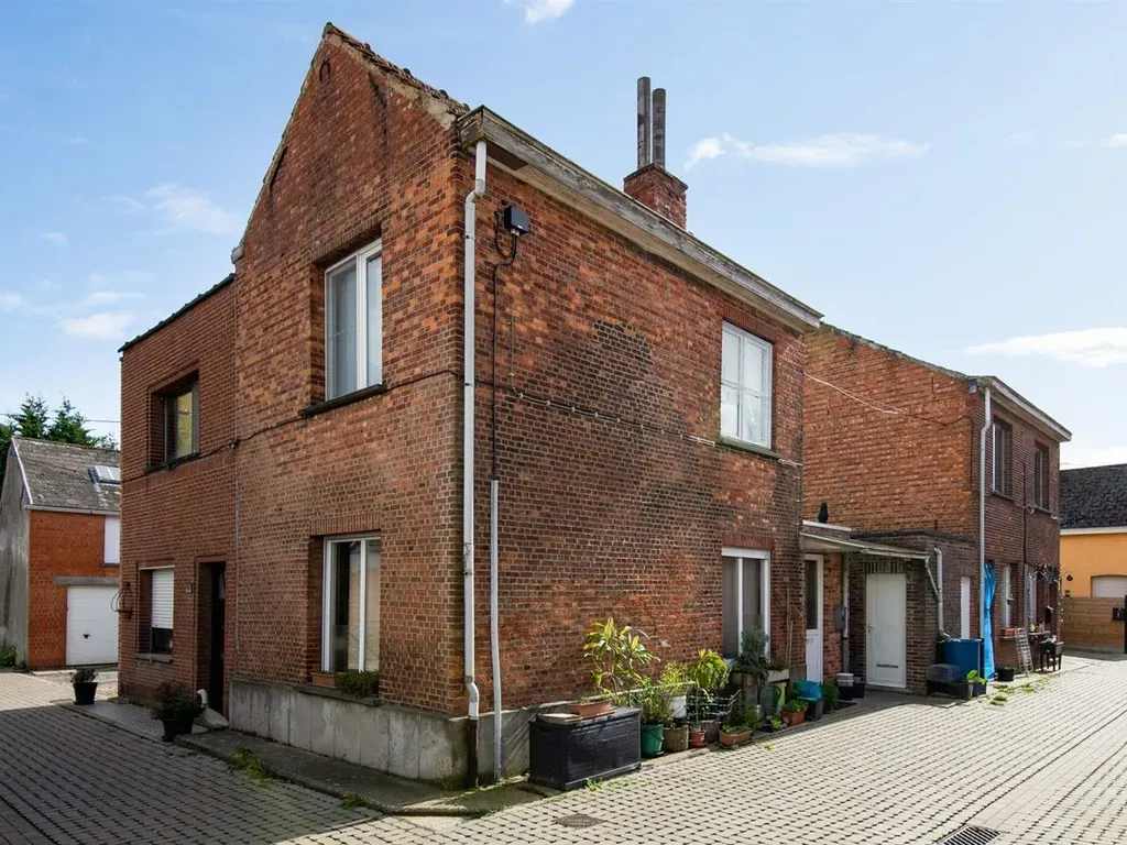 Hoofdfoto Huis in Lier