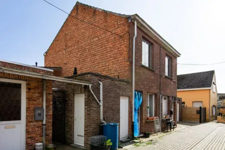 Huis Te Koop Lier