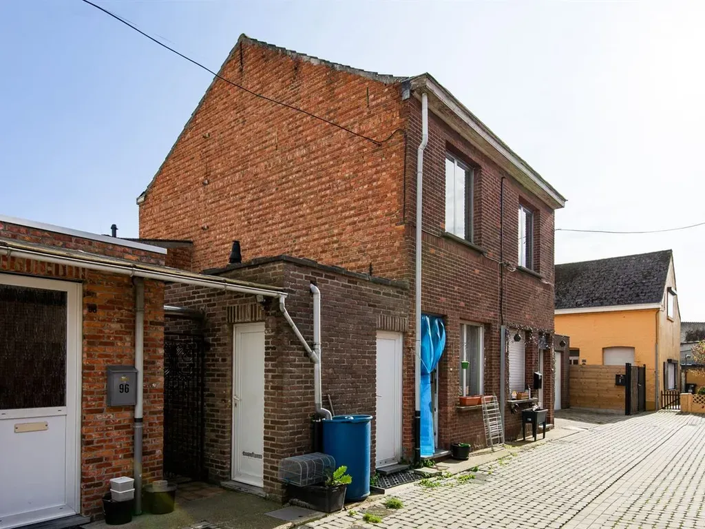 Hoofdfoto Huis in Lier