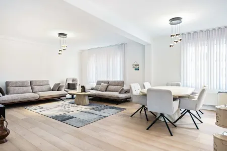 Appartement Te Koop Lier