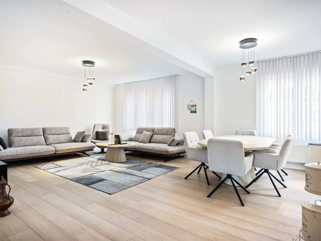 Hoofdfoto Appartement in Lier