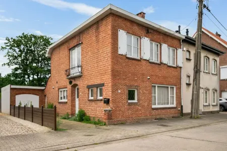 Huis Te Koop Lier