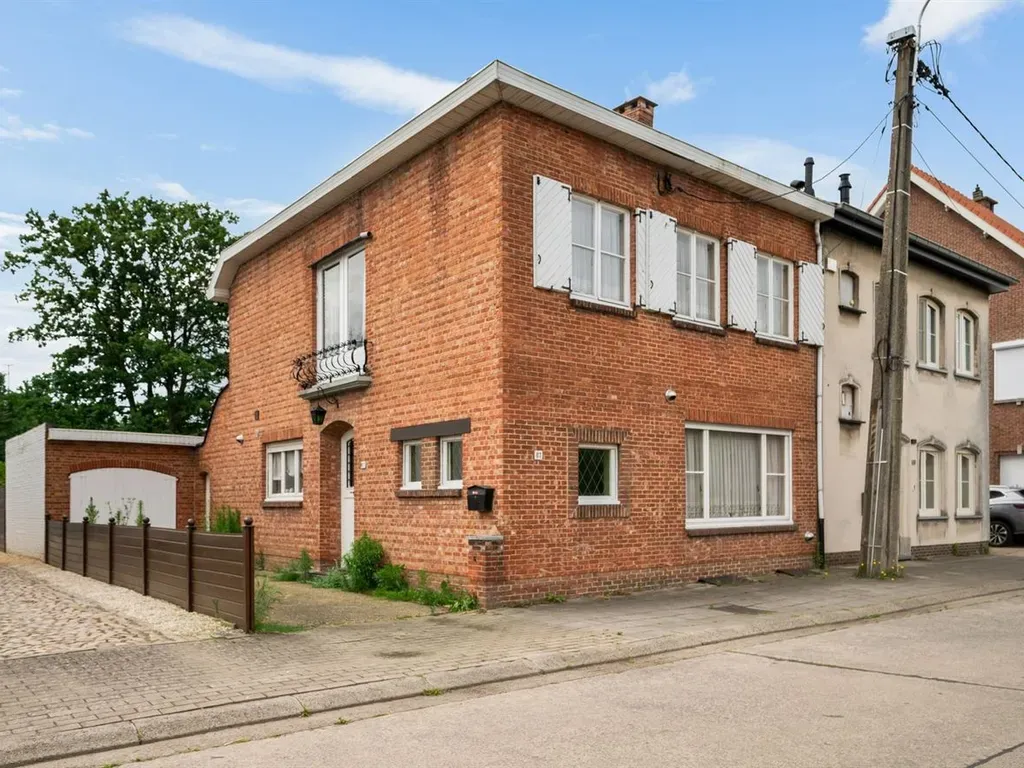 Hoofdfoto Huis in Lier