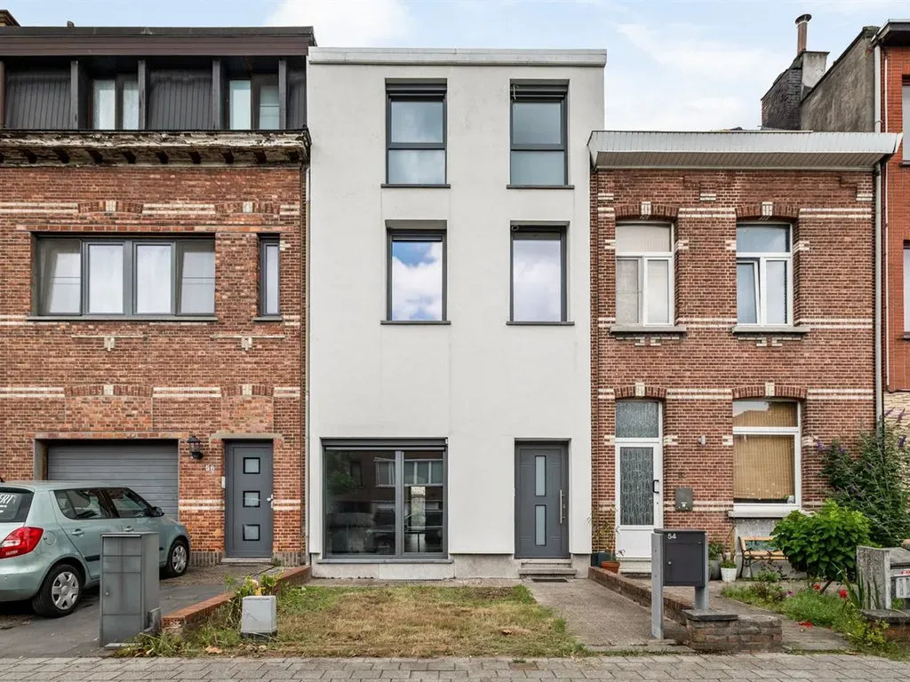 Hoofdfoto Huis in Schoten