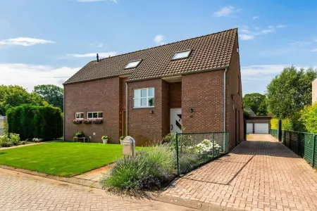 Huis Te Koop Weelde