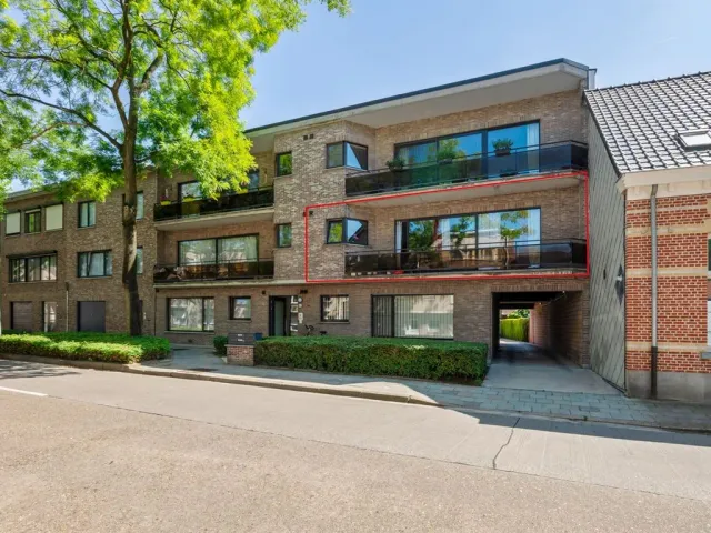 Appartement in Brasschaat - Van Hemelrijcklei 61 bus 1002, 2930