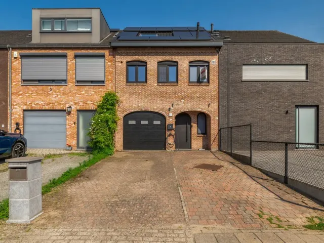Huis in Brasschaat - Heislagsebaan 56, 2930