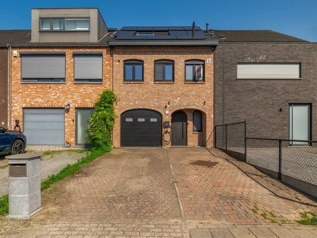 Hoofdfoto Huis in Brasschaat