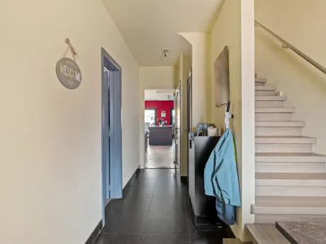 Huis in Brasschaat - Heislagsebaan 56, 2930 - foto 2