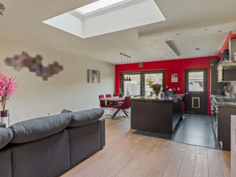 Huis in Brasschaat - Heislagsebaan 56, 2930 - foto 3