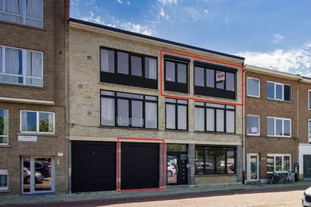 Appartement Te Koop Lier