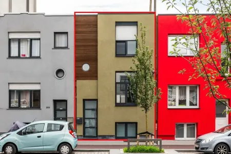 Huis Te Koop Deurne